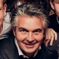 Eric Bastiaens