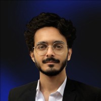 Ali Moazzam Bilal