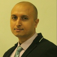 Umakanta Singh, Pmp