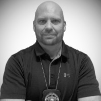 Christopher Corbett