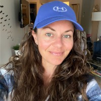 Serena Dorward