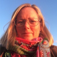 Helen Larsson
