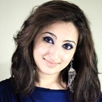Hiba Naseem