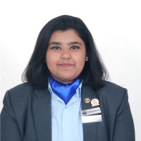Shreeya M