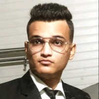 MOHAMMAD NAVED KHAN