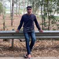 SHUBHAM GAUD