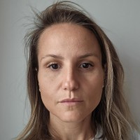 Simona Dana Nistor
