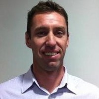 Gareth Green