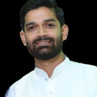 Abhishek Raghuvanshi