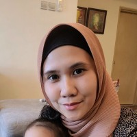 Nur Aimi Amira Mohd Izuddin