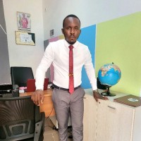 Gilles Abraham NDOH-A-NDOH
