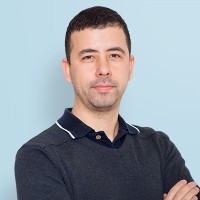 Eduardo Melo