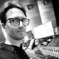 Nicolas Bourrelier