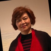 Grace Wang
