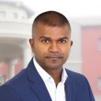 Surin Pillay