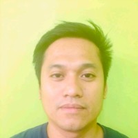 Benson Patubo