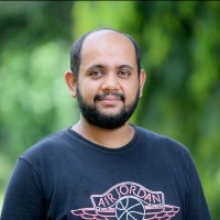 Prateek Joshi