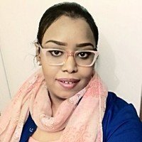 Shimaa Ali
