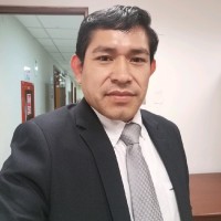 Jeremi Huamán Ramírez