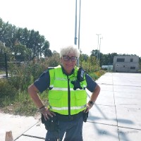 Diny Mecksenaar
