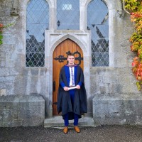 Anthony O'Doherty