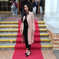 Rozeena Aziz