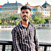 Rishabh Rajak