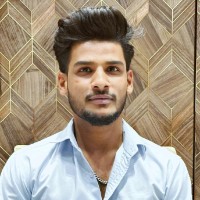 Ravi Yadav