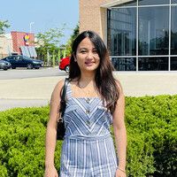 Ashmi Sherchan