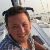 Graham Webber