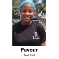 Favour Peter
