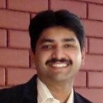 Vikram Chandrasekar