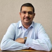 Deenadayalan (Deena) Moodley