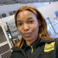 Amanda Mthethwa