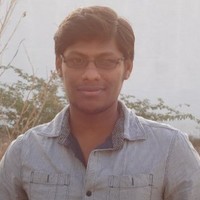 Dinesh P M