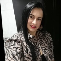 Luz Sanabria