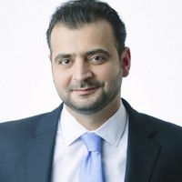 Maher Al Aabed