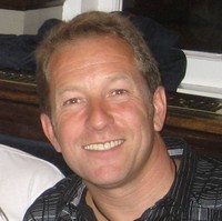 Cliff Taylor