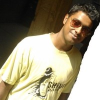 Debaditya De