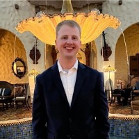 Ryan Folland, Mba