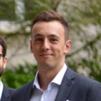 François Doussan (Compte Recruteur)