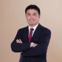 Carlos Antonio Calderon Gamboa