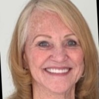 Sue Rudeen Dailey