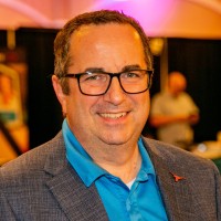 Mike Brown-Cestero, QI, CTS-I