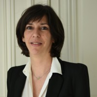 Anne Lasbats-Mazille