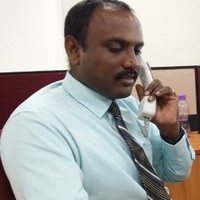 Sudhakar S