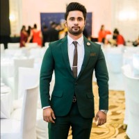 Irshad Nisar