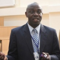 Dr. Jonathan Nwosu