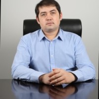 Павел Ким
