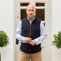 Ian Daniels
